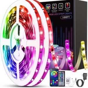 Led lights for bedroom